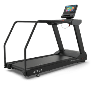 True Fitness Gravity Treadmill