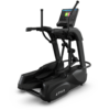 True Fitness Gravity Elliptical
