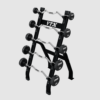 Troy Barbell Half Rack - Image 2