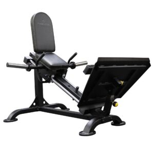 PowerTec Compact Leg Sled