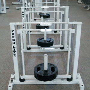 Power Lift Gripper