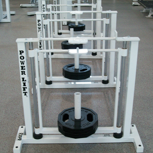 Power Lift Gripper