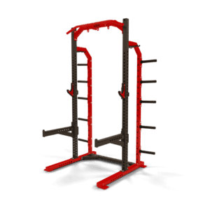 Power Lift Pro Series 3x3 Half Rack