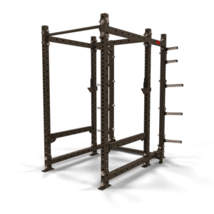 Power Lift Collegiate Series 3x3 Power Rack