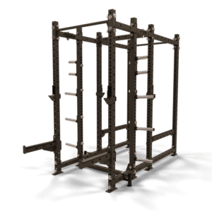 Power Lift Collegiate Series 6 Post Modular Rack