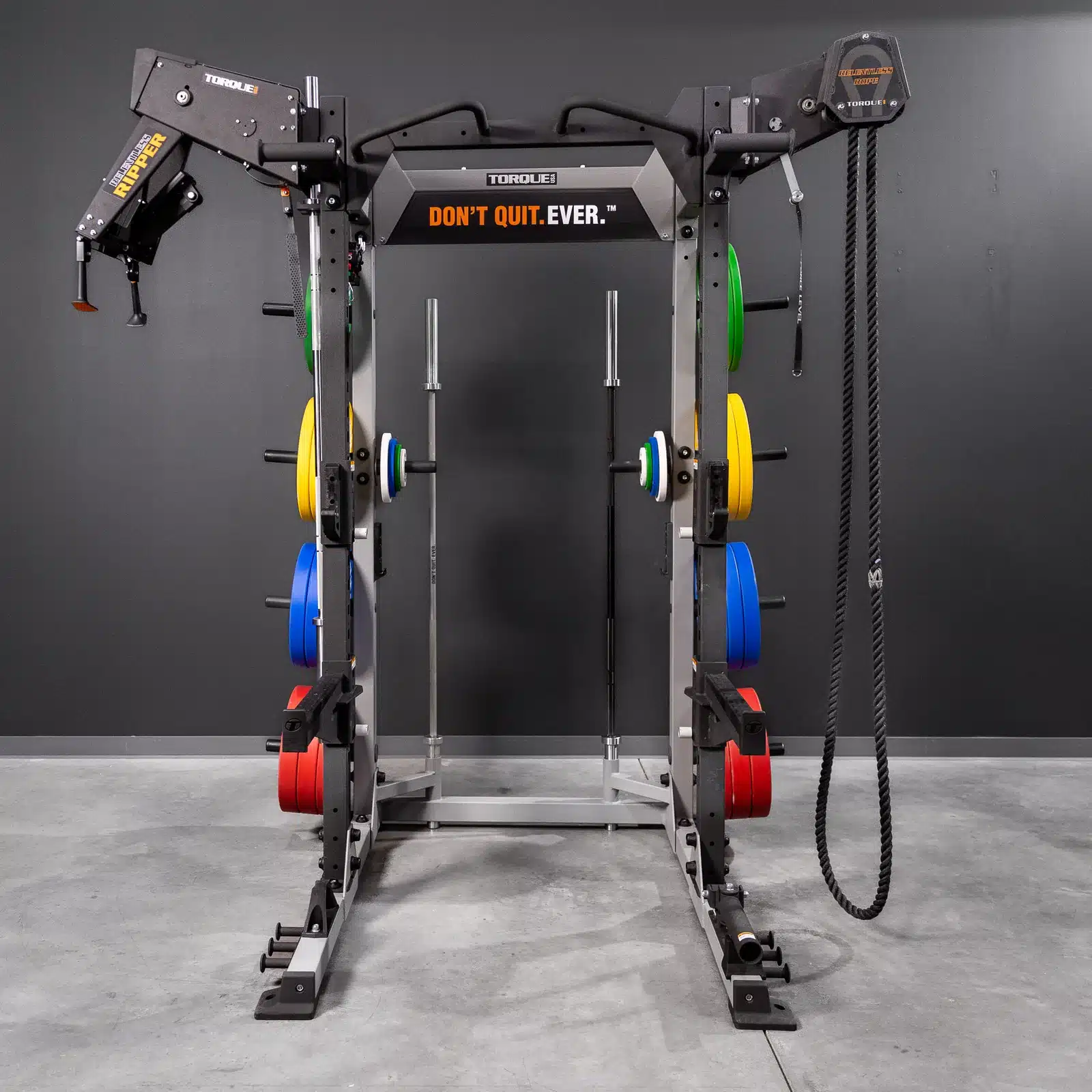 Torque TR2 Half Rack - Image 3