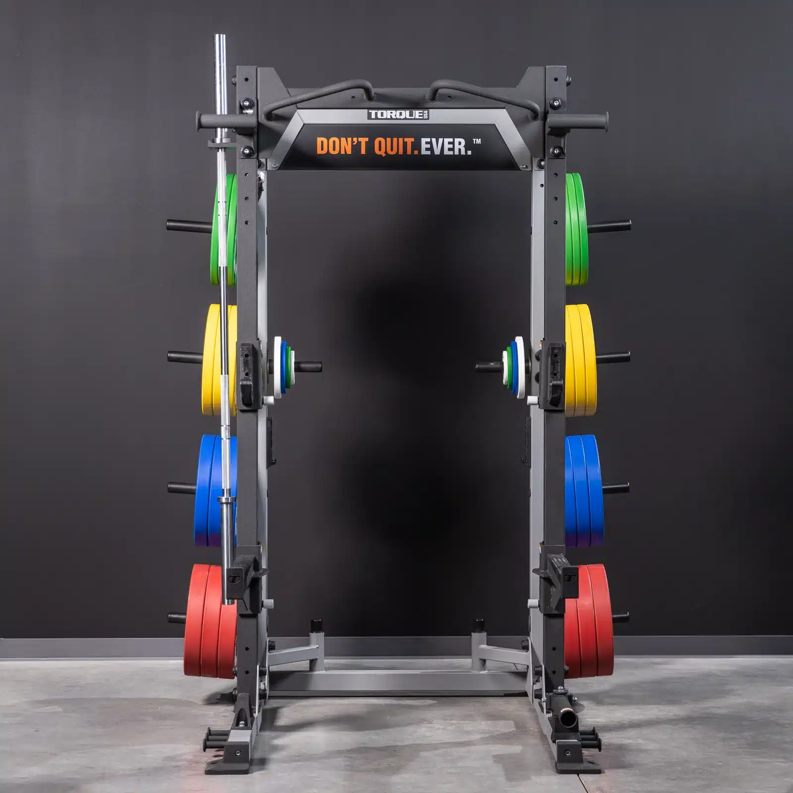 Torque TR2 Half Rack - Image 2