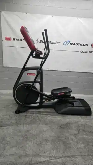 Core Health & Fitness 8CT Cross Trainer