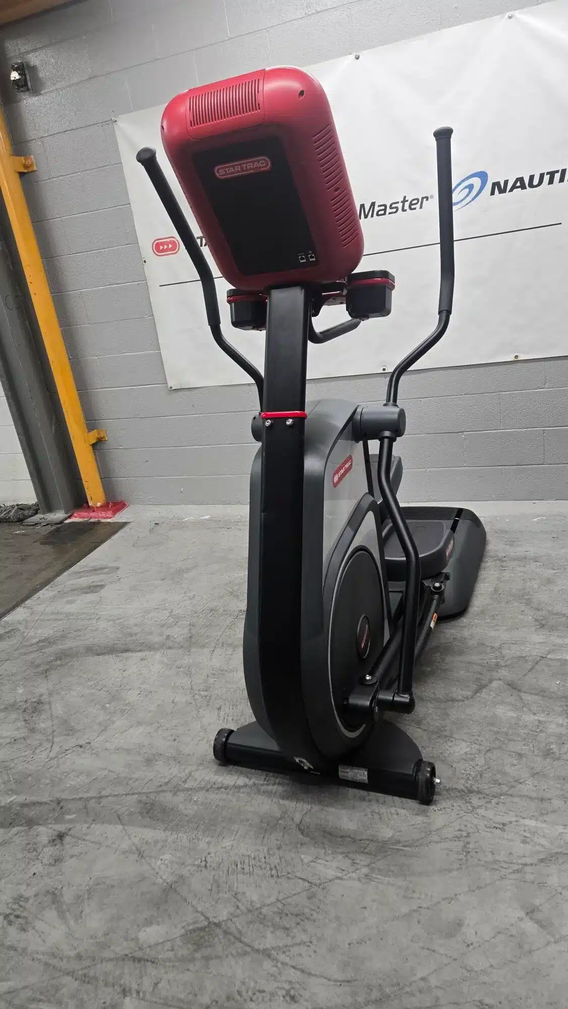 Core Health & Fitness 8CT Cross Trainer - Image 4