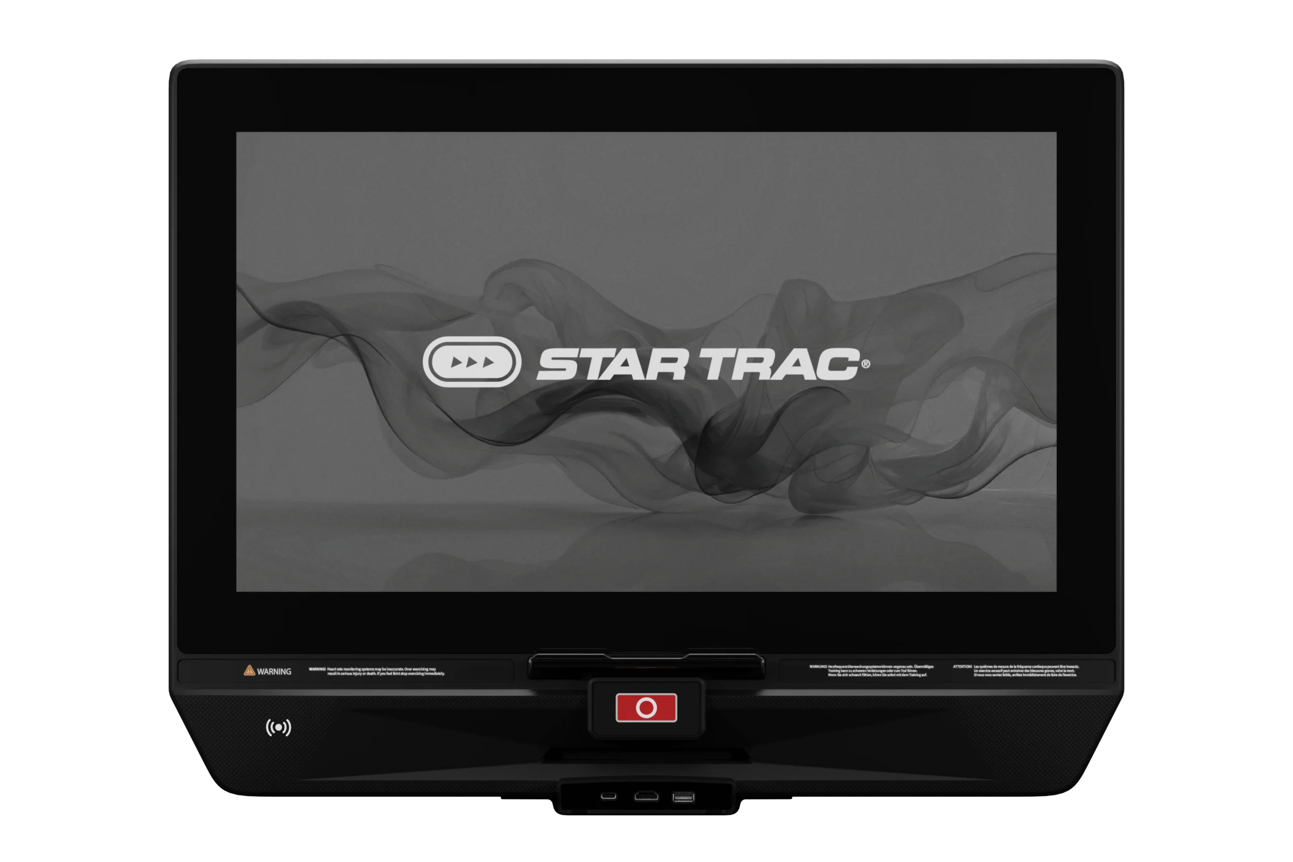 Core Star Trac 8TR Treadmill - Image 7