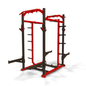 Power Lift Pro Series 3x3 Combo Rack