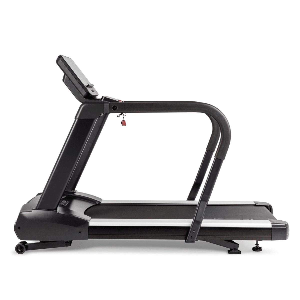 Spirit 4.0T Treadmill - Image 4