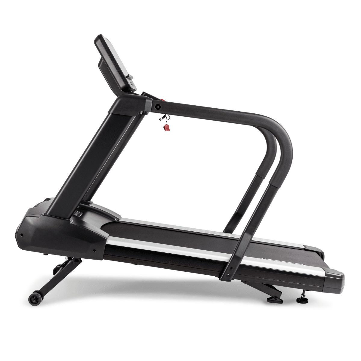 Spirit 4.0T Treadmill - Image 3
