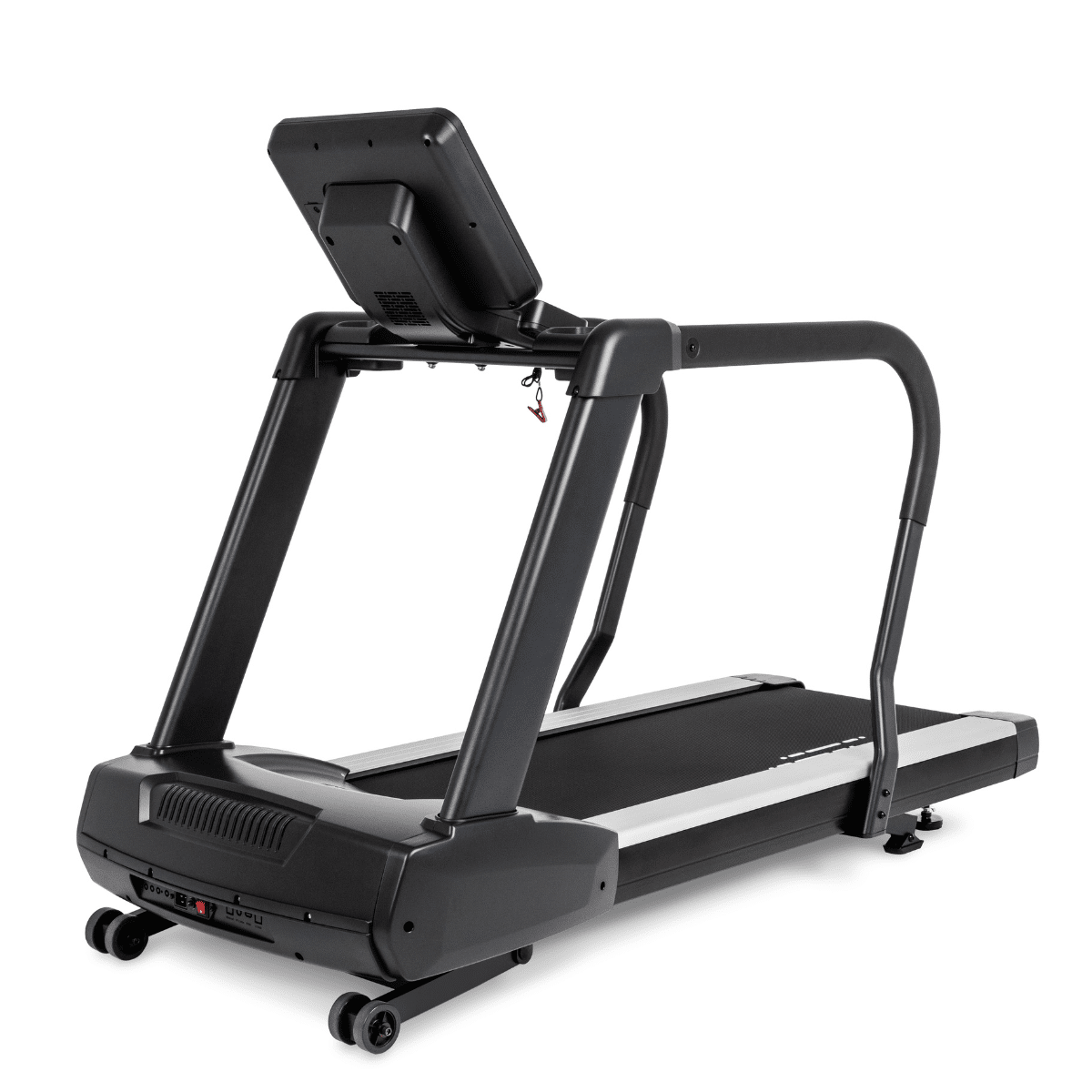 Spirit 4.0T Treadmill - Image 5