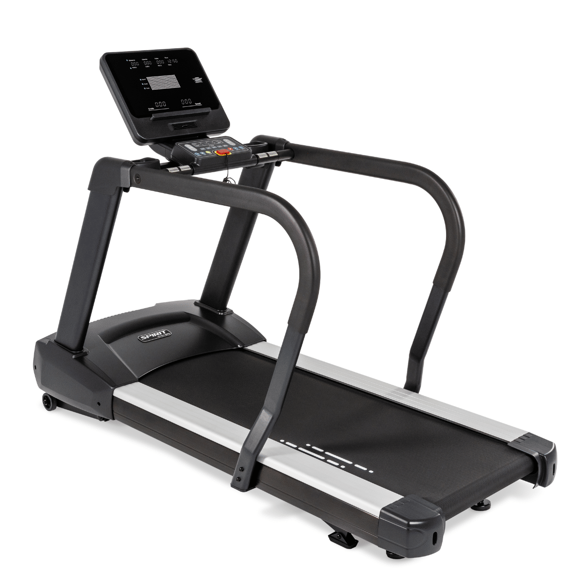 Spirit 4.0T Treadmill - Image 2