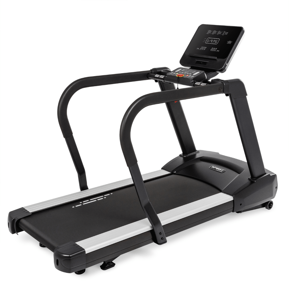 Spirit 4.0T Treadmill