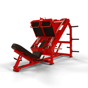 Power Lift Uni/Bi-Lateral Leg Press