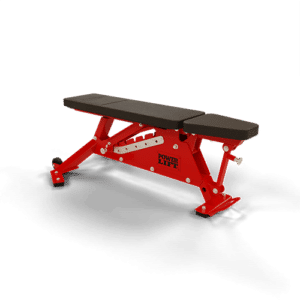 Power Lift Pro Series Multi Angle Dumbbell Bench
