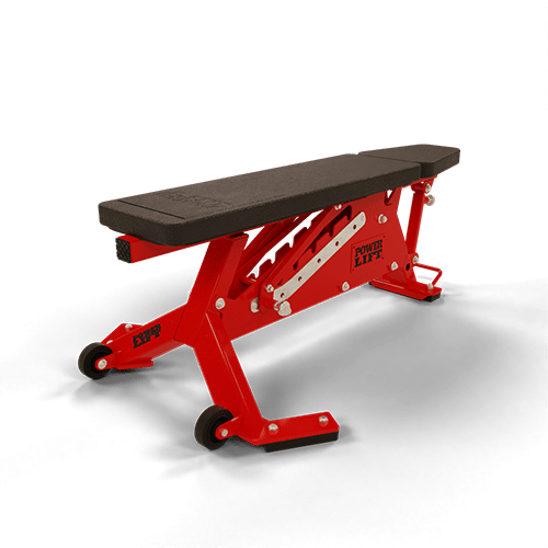 Power Lift Pro Series Multi Angle Dumbbell Bench - Image 3
