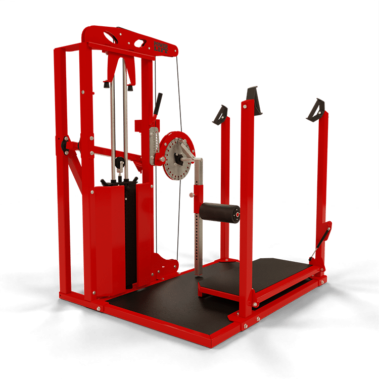 Power Lift Pro Select Multi-Hip