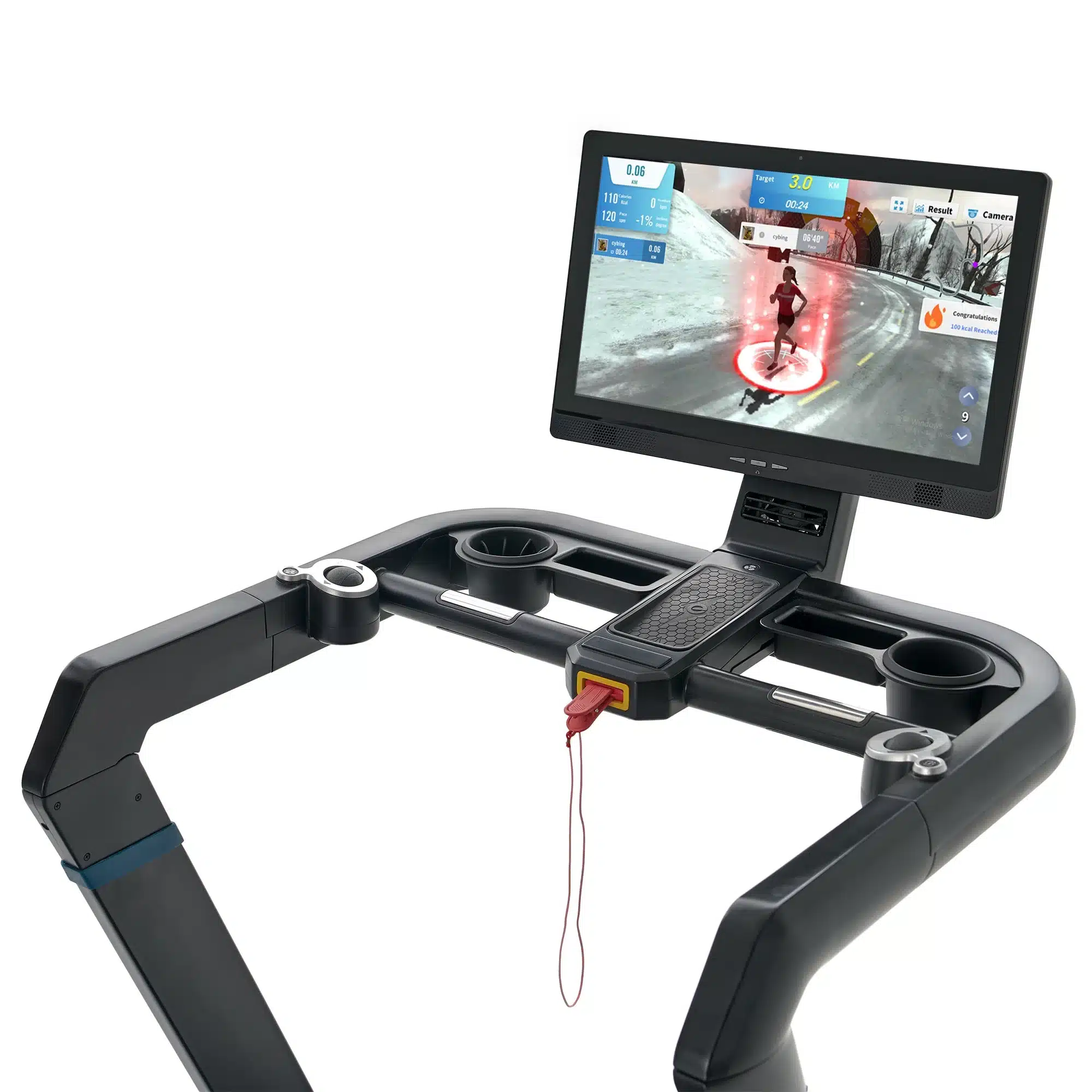 Echelon Stride-8s Light Commercial - Image 4