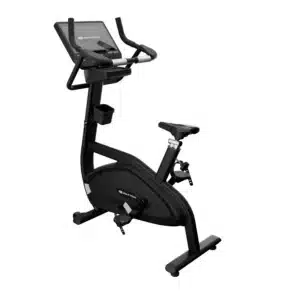 Core Star Trac 6UB Upright Bike