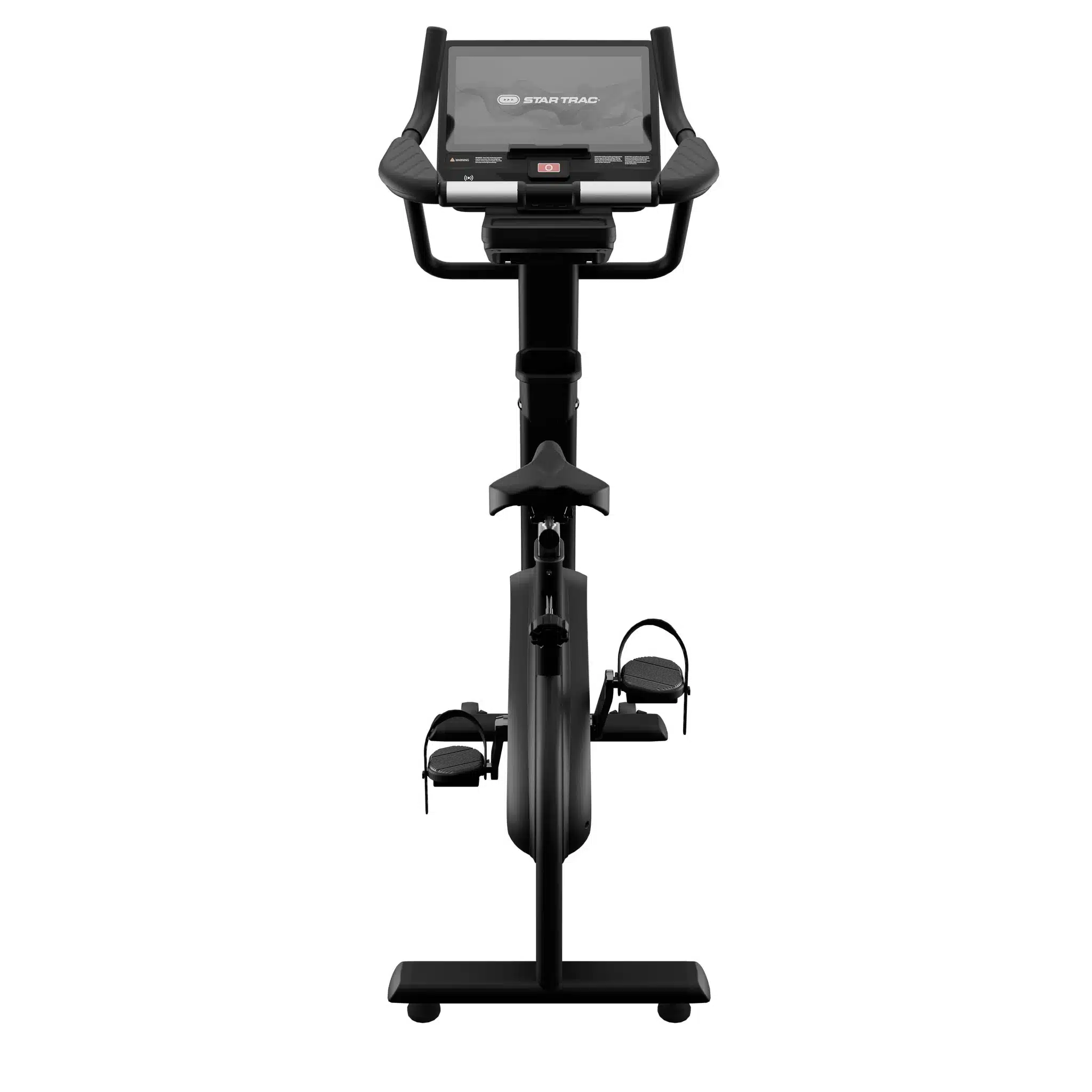 Core Star Trac 6UB Upright Bike - Image 2