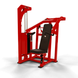 Power Lift Pro Select Seated Incline Chest Press