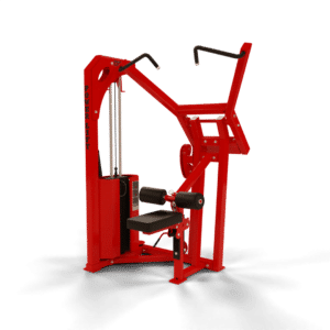 Power Lift Pro Select Lat Pulldown