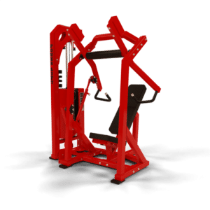 Power Lift Pro Select Shoulder Press
