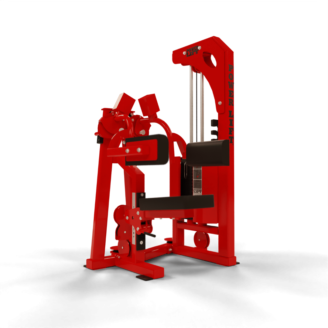 Power Lift Pro Select Lateral Raise - Image 2