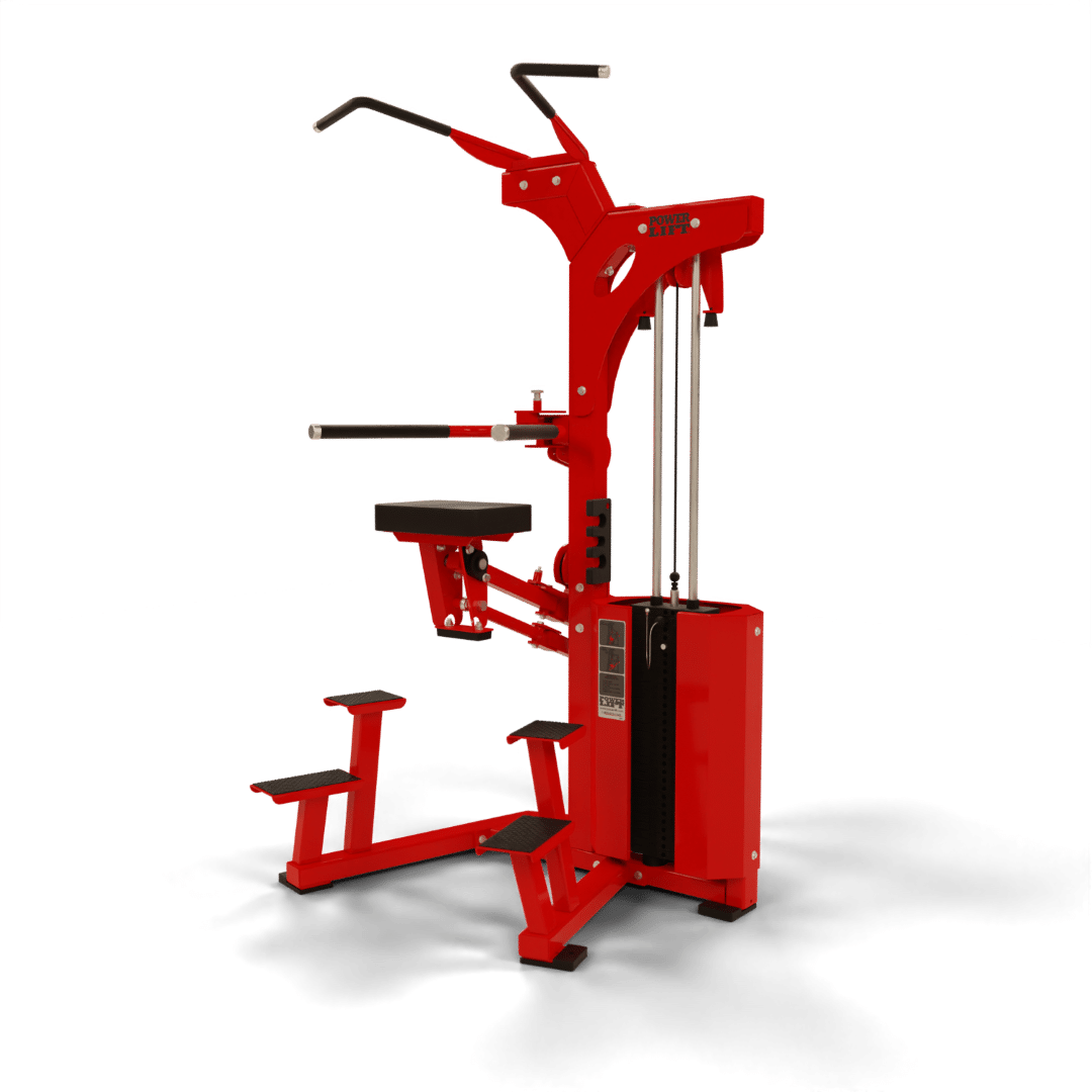 Power Lift Pro Select Chin Dip Assist