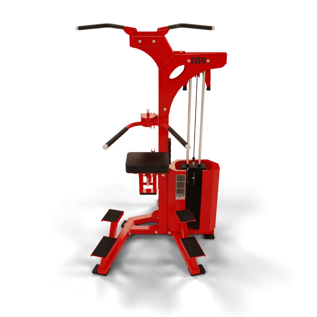 Power Lift Pro Select Chin Dip Assist - Image 3