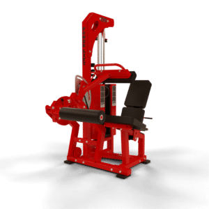 Power Lift Pro Select Seated Leg Curl