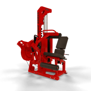Power Lift Pro Select Combo Leg Extension/Seated Leg Curl
