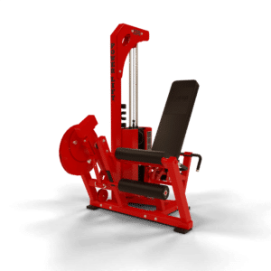 Power Lift Pro Select Combo Leg Extension/Prone Leg Curl