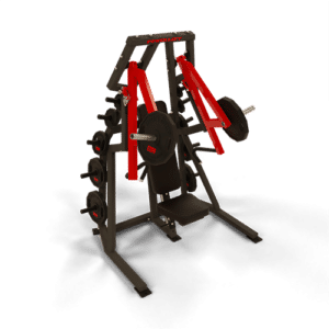 Power Lift Seated Chest Press