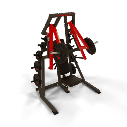 Power Lift Seated Chest Press