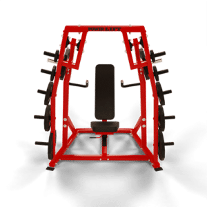 Power Lift Shoulder Press