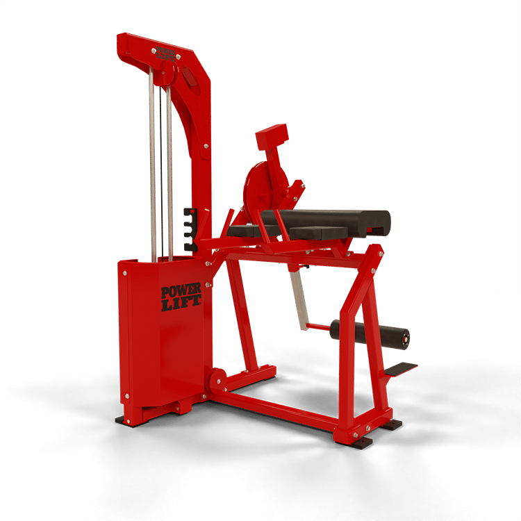 Power Lift Pro Select Reverse Back Extension