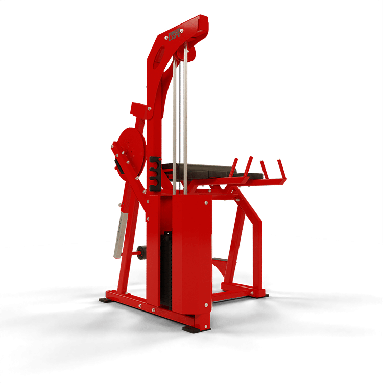 Power Lift Pro Select Reverse Back Extension - Image 3