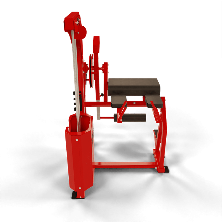 Power Lift Pro Select Reverse Back Extension - Image 2