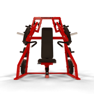 Power Lift Incline Chest Press