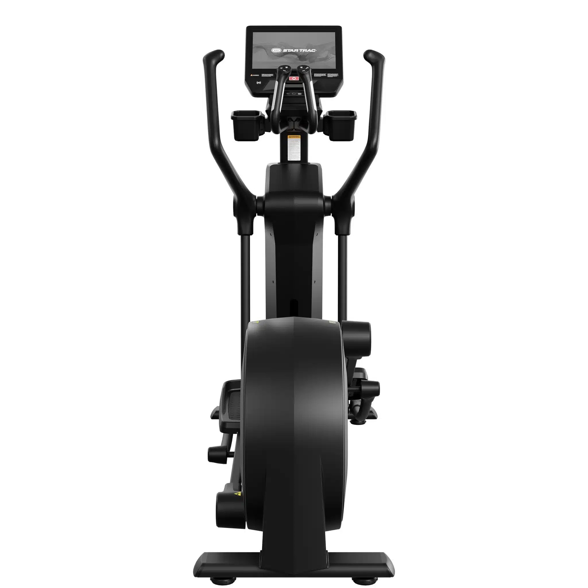 Core Star Trac 8CE Climb Elliptical - Image 2