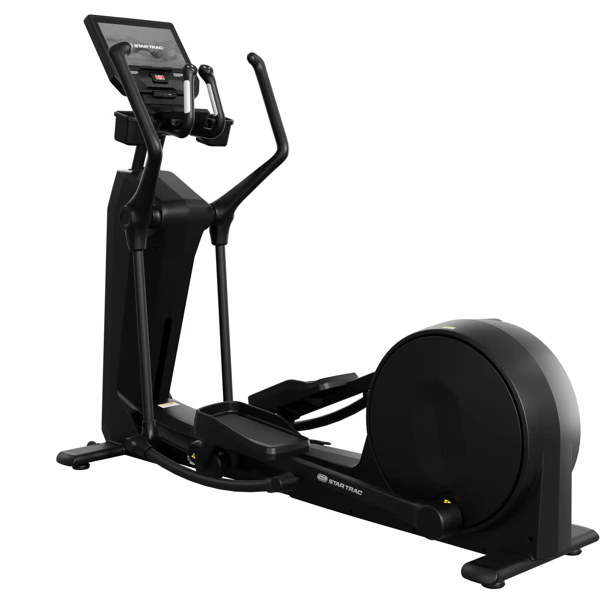 Core Star Trac 8CE Climb Elliptical