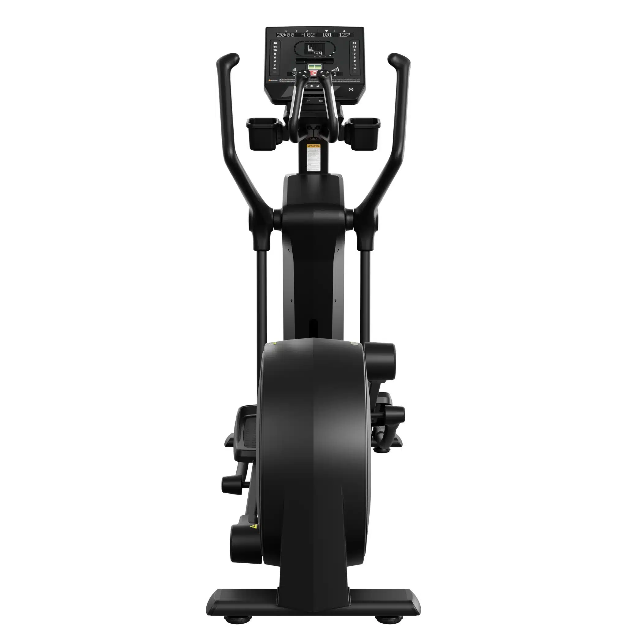 Core Star Trac 8CE Climb Elliptical - Image 3