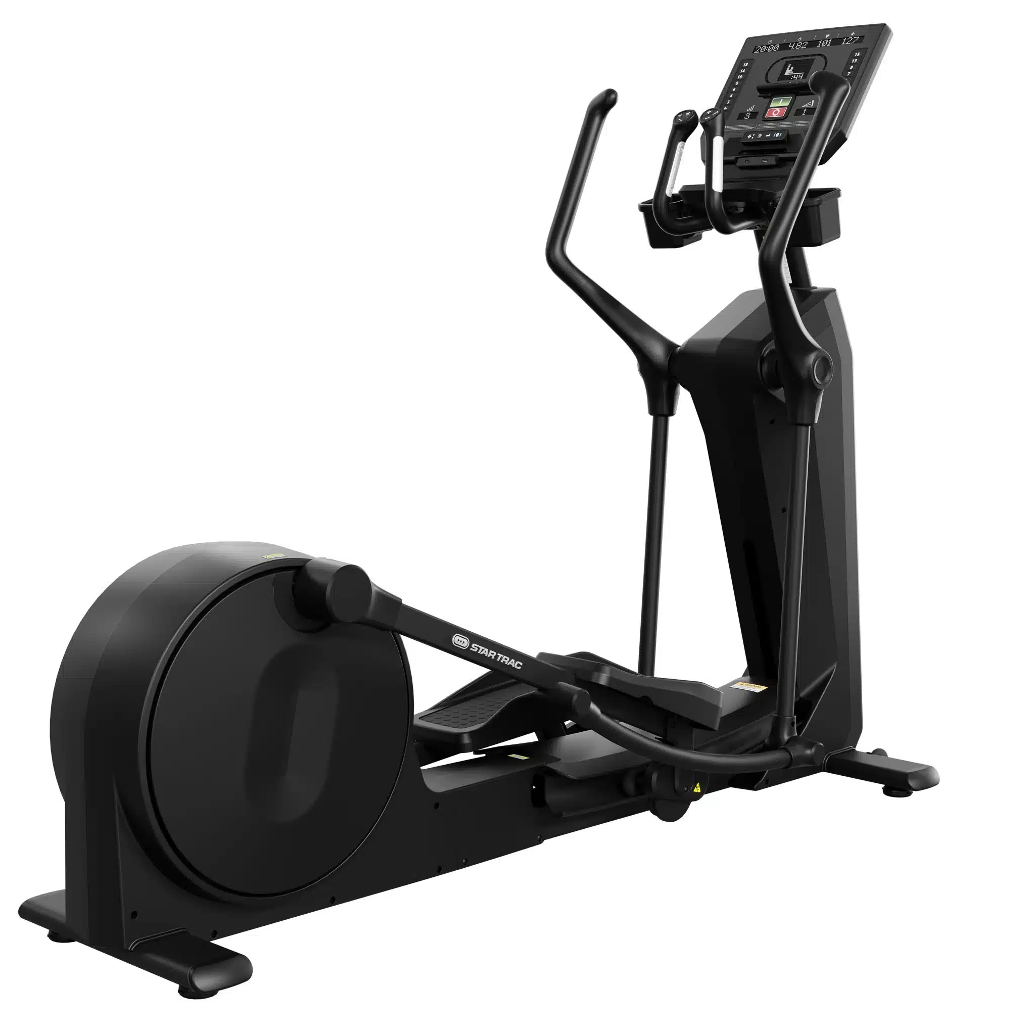 Core Star Trac 8CE Climb Elliptical - Image 4