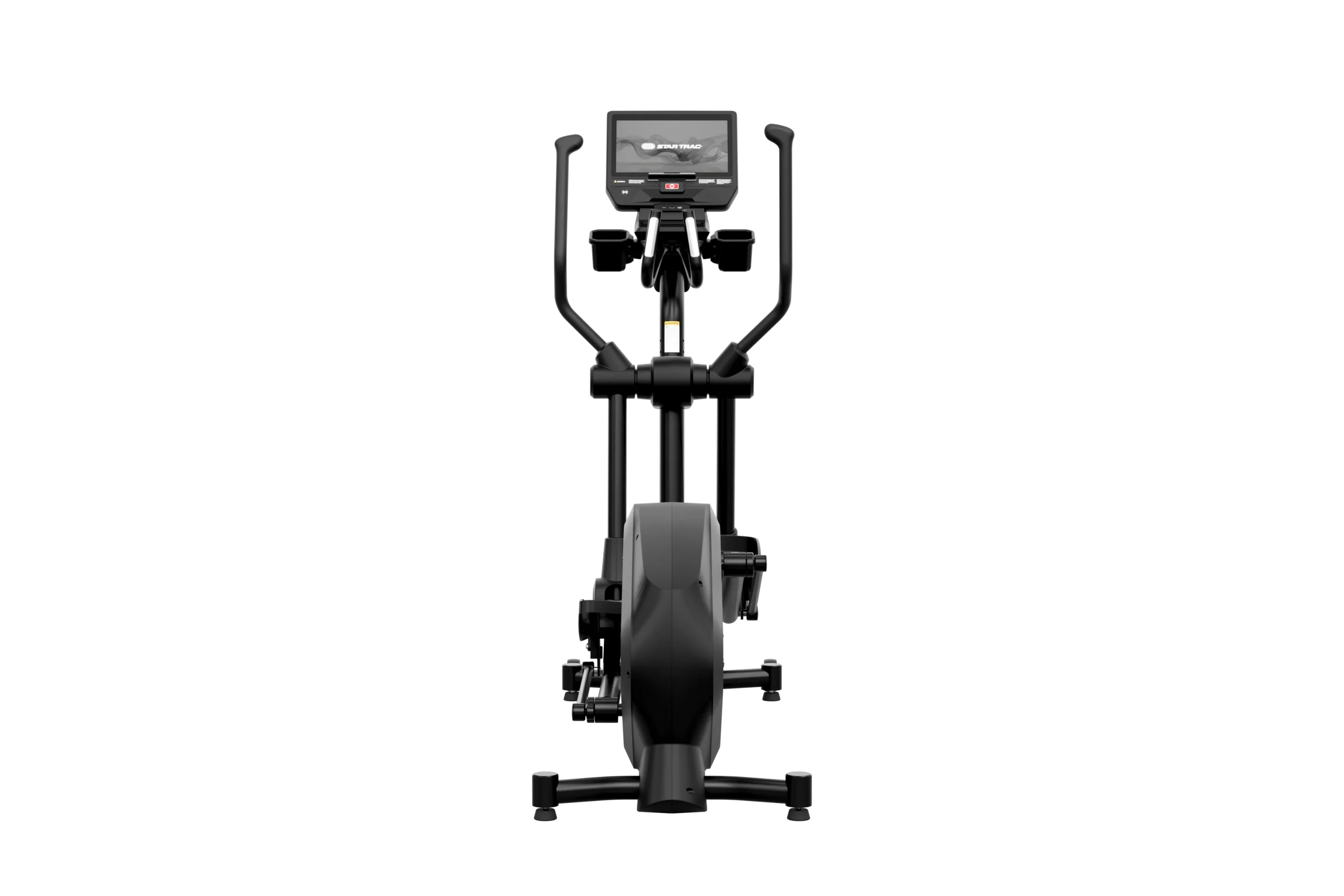 Core Star Trac 8RDE Rear Drive Elliptical - Image 3
