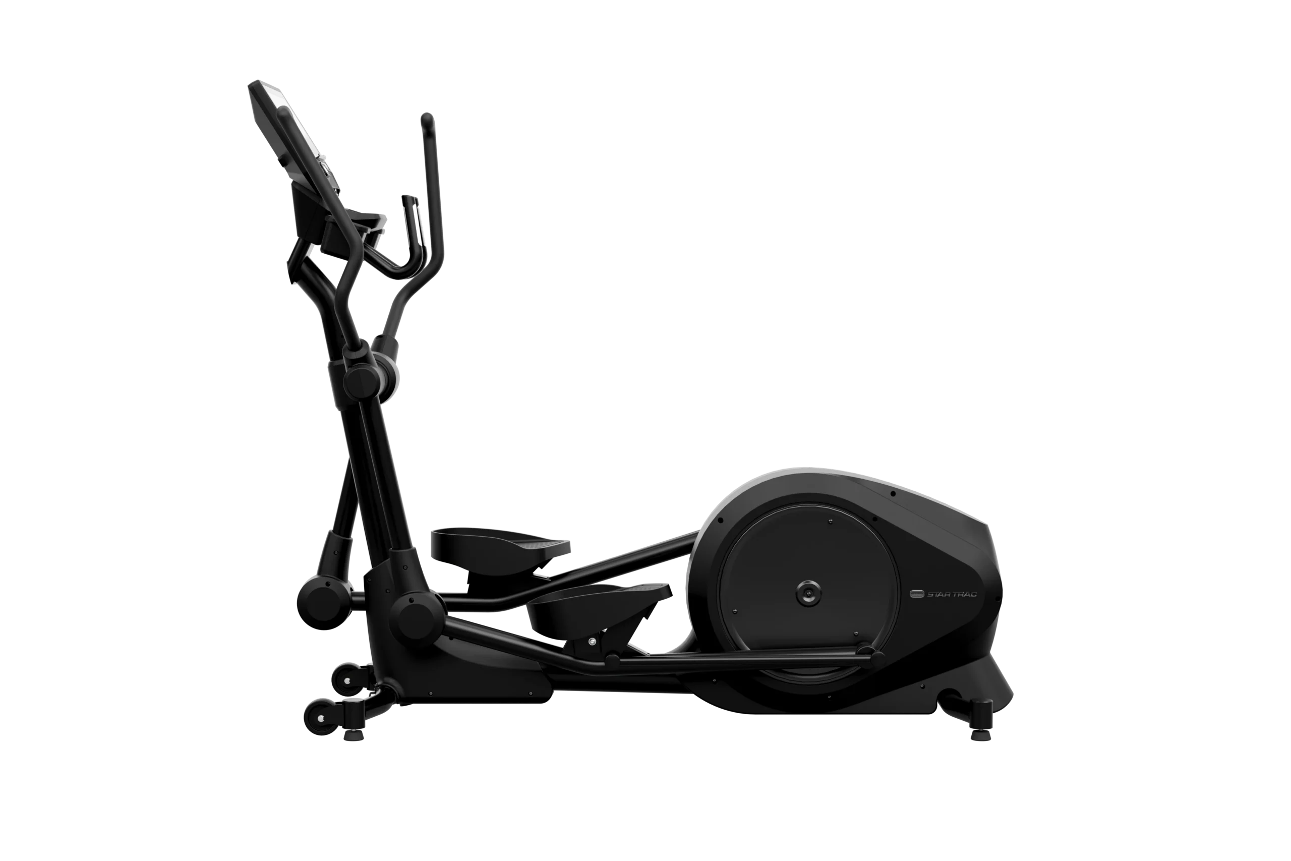 Core Star Trac 8RDE Rear Drive Elliptical - Image 4