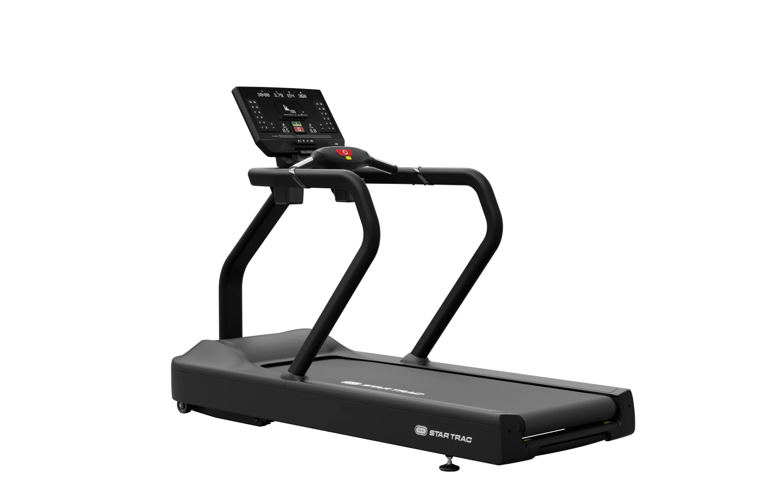 Core Star Trac 8TR Treadmill - Image 6